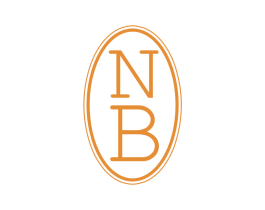 NB 商标图样
