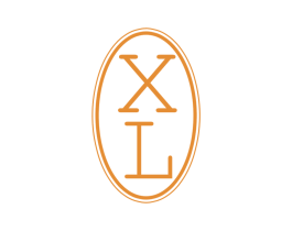 XL 商标图样
