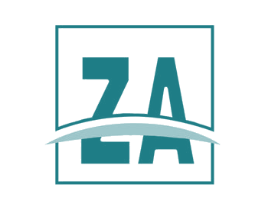 ZA 商标图样