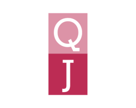 QJ 商标图样
