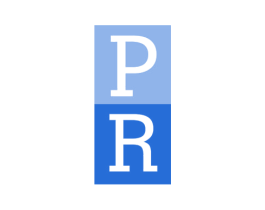 PR 商标图样