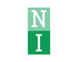 NI 商标图样