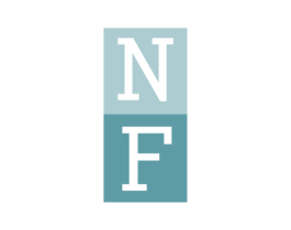 NF 商标图样