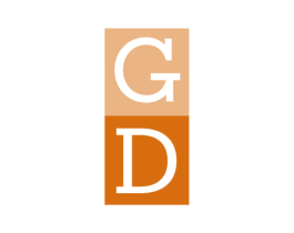 GD 商标图样