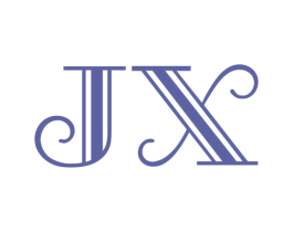 JX 商标图样