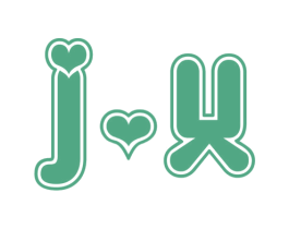 JX 商标图样