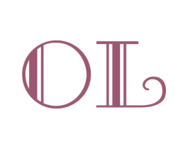 OL 商标图样