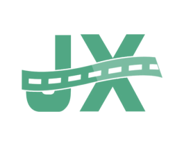JX 商标图样