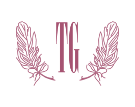 TG 商标图样