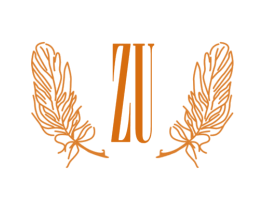 ZU 商标图样