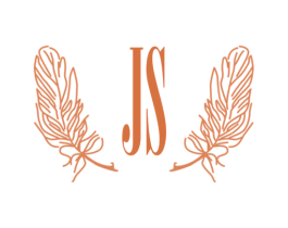 JS 商标图样