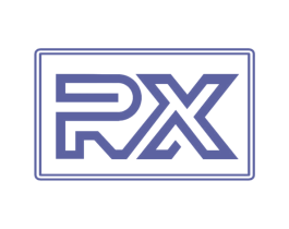 RX 商标图样