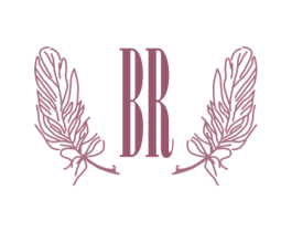 BR 商标图样