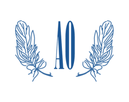 AO 商标图样
