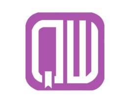 QW 商标图样