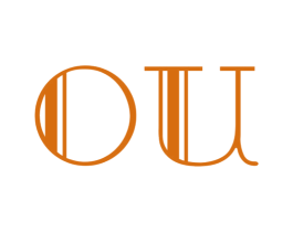 OU 商标图样