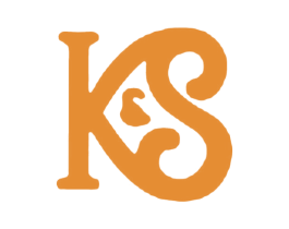 KS 商标图样