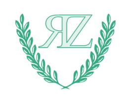 RZ 商标图样