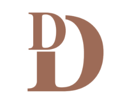 DD 商标图样