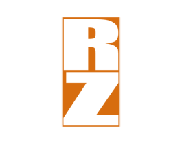 RZ 商标图样