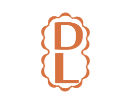 DL 商标图样