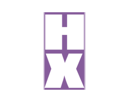HX 商标图样