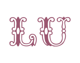 LU 商标图样