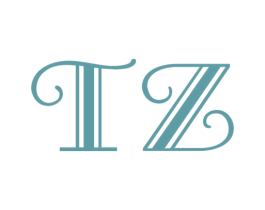 TZ 商标图样