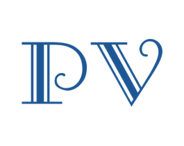 PV 商标图样