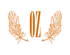 OZ 商标图样
