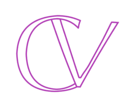 CV 商标图样