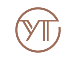 YT 商标图样