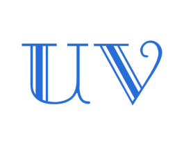 UV 商标图样