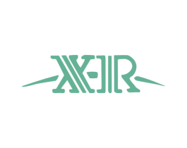 XR 商标图样