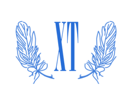 XT 商标图样