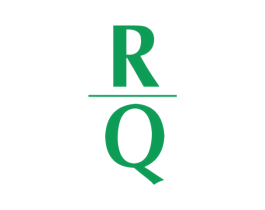 RQ 商标图样