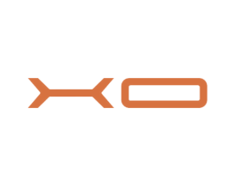 XO 商标图样