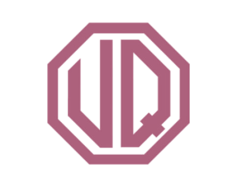 UQ 商标图样