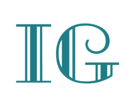 IG 商标图样