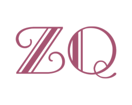 ZQ 商标图样