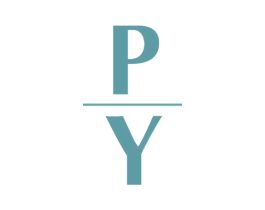 PY 商标图样