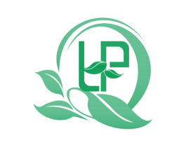 LP 商标图样
