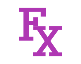 FX 商标图样