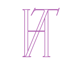 HT 商标图样