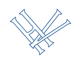 HV 商标图样