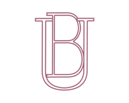 BU 商标图样