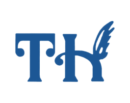 TH 商标图样