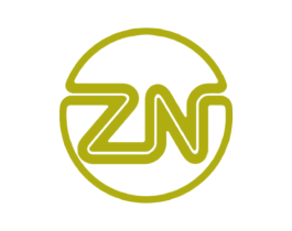 ZN 商标图样