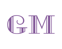 GM 商标图样