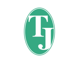 TJ 商标图样